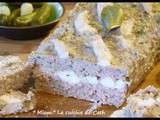 Terrine de viande