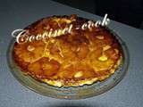 Tatin d'ananas