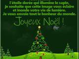 Joyeux Noël