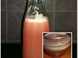 Jus de pamplemousse