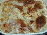 Gratin de coquillettes