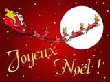 Joyeux Noël