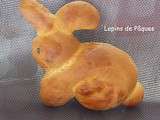 Lapins de PÂQUES