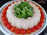 Mousse de jambon