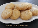 Mrinkels de Patachou