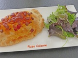 Pizza Calzone