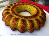 Tajine tunisien au fromage