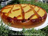 Tarte au libouli du Nord