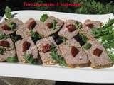 Terrine aux 3 viandes