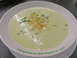 Vichyssoise au Cook Expert ou non