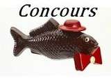 Concours du mois de Mars