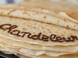 Pâte à crêpes