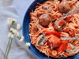 Boulettes aubergines et Pignons de Pin Recette Companion