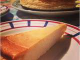 Italian Ricotta CheeseCake