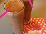 Milk Shake Nutella #Thermomix