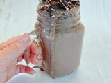 Milkshake Oreo Recette Companion