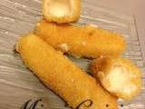 Mozzarella Stick