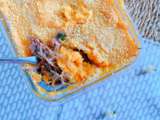 Parmentier Canard Patates Douces Recette Companion