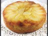 Poire tatin #Companion