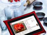 Tablette culinaire qooq Test Avis et Impressions