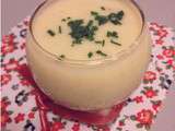 Velouté de chou-fleur #Cookeo