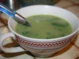 Soupe de Cresson