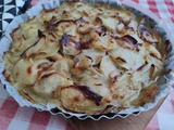 Tourtière de poulet