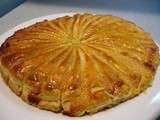 Galette des rois