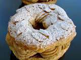 Paris-Brest gourmands