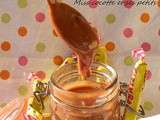 Coulis de carambar