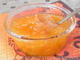 Confiture d’orange .la recette de la confiture d’orange sans amertume