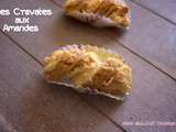 Cravates ,biscuits aux Amandes ,gâteau Algérien