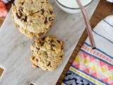 Biscuits aux pépites de chocolat juste pour vous