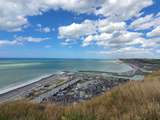 Séjour en Baie de Somme située sur le