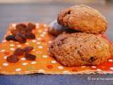 Biscuits du petit-déjeuner