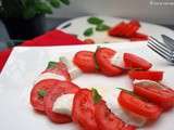 Insalata Caprese