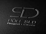 Logo du Pôle sld