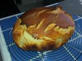 Pain au lait cocotte