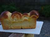 Brioche au lait Ribot