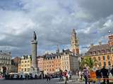 Week-end à Lille