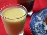 Creme anglaise