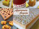 Anniversaire surprise