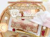 Ateliers Bûche 2020