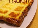 Croque Tablette