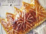 Galette des Rois