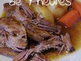 Gigot de 7 heures