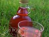 Sirop Fraise Tagada