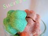 Cadeaux gourmands_ Sucres colorés