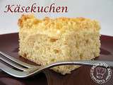 Käsekuchen