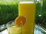 Orangeade_au Cook'in®